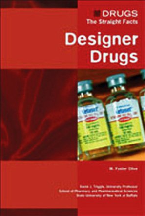 Designer drugs