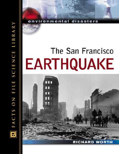 The San Francisco earthquake