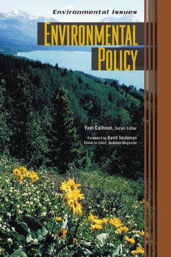 Environmental policy