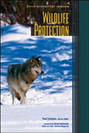 Wildlife protection