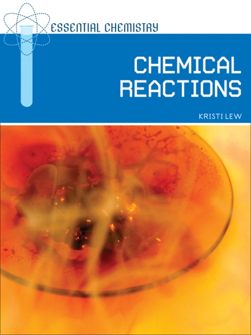 Chemical Reactions