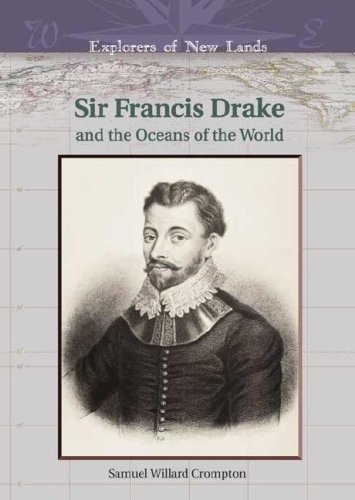 Francis Drake and the oceans of the world