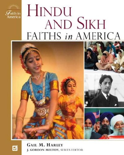 Hindu and Sikh faiths in America