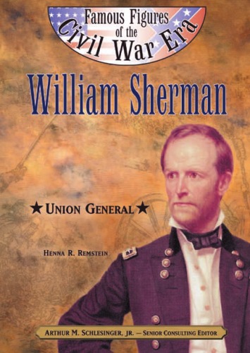 William Sherman : Union General