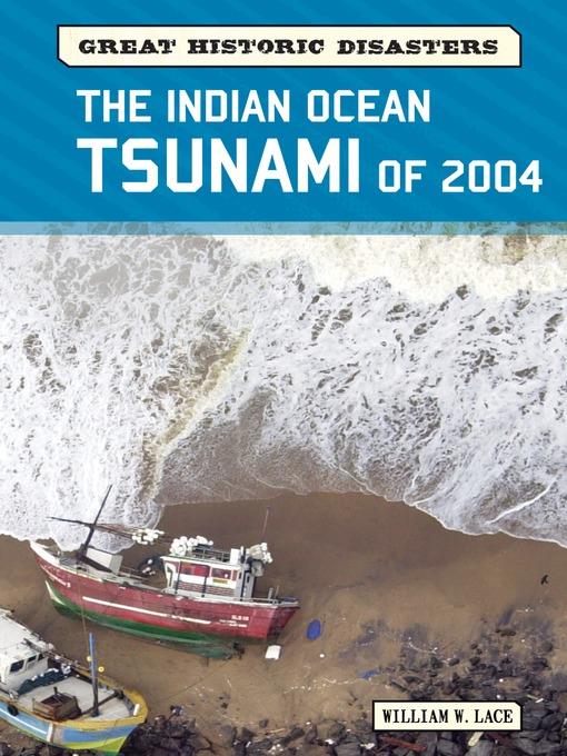 The Indian Ocean Tsunami of 2004