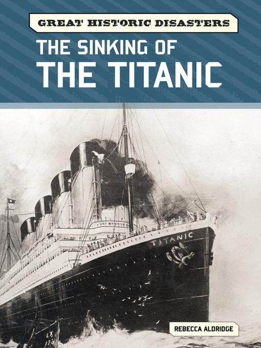 The Sinking of the Titanic