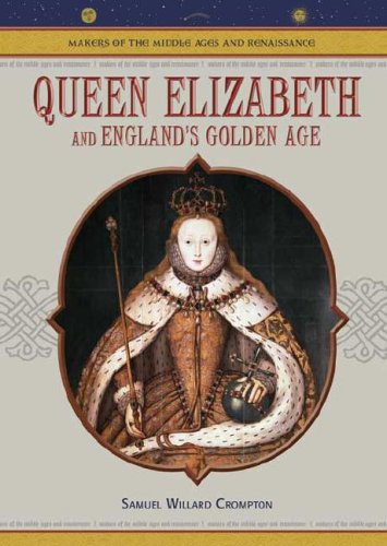 Queen Elizabeth and England's golden age