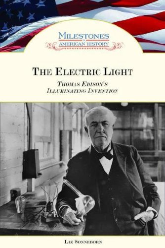 The electric light