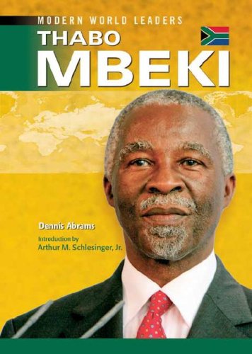 Thabo Mbeki.
