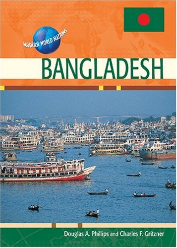 Bangladesh.