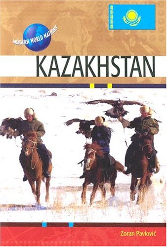 Kazakhstan.