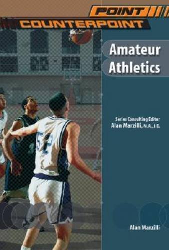 Amateur athletics