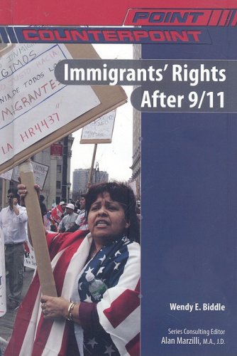 Immigrants' rights after 9/11