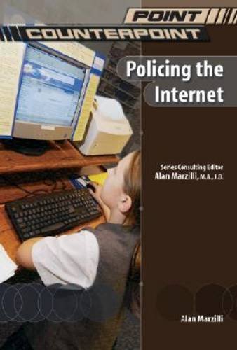 Policing the Internet