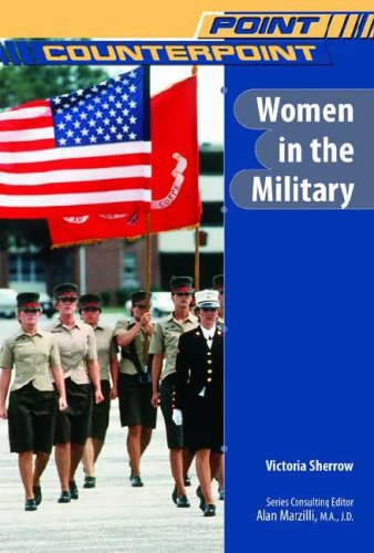 Women in the Military.