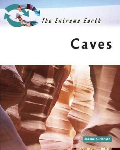 Caves.