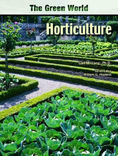 Horticulture.