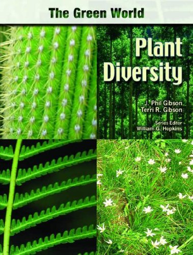 Plant Diversity.