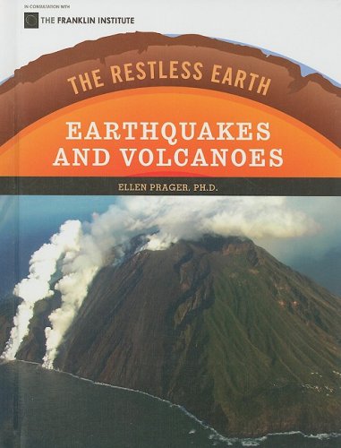 Earthquakes and volcanoes
