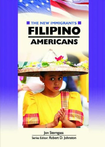 Filipino Americans.