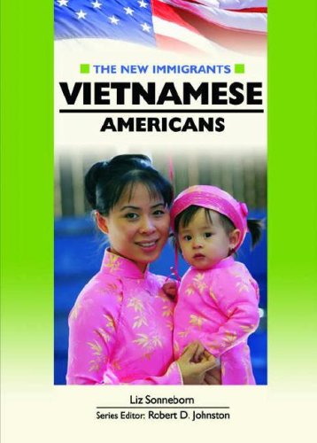 Vietnamese Americans.