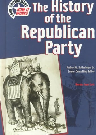 The History of the Republican Party.