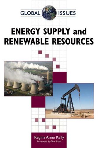 Energy supply and renewable resources