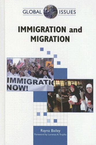 Immigration and migration