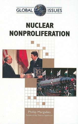 Nuclear nonproliferation