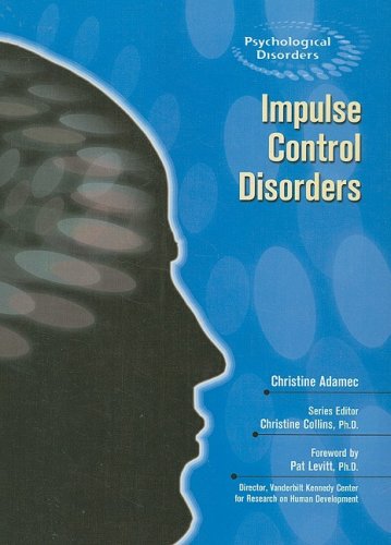 Impulse control disorders