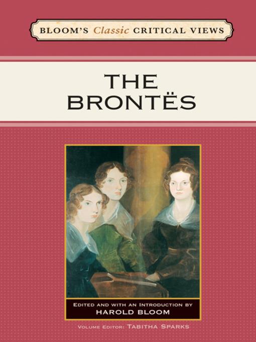 The Brontes