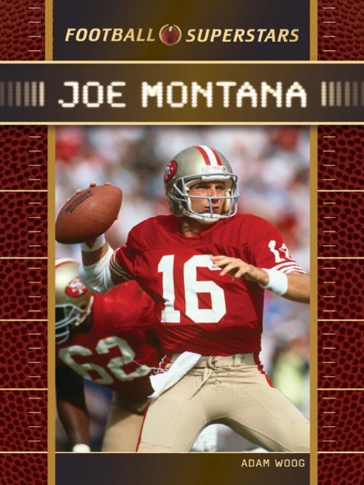 Joe Montana