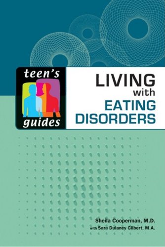 Living with eating disorders