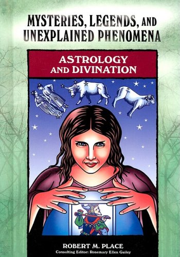 Astrology and Divination