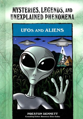 UFOs and Aliens