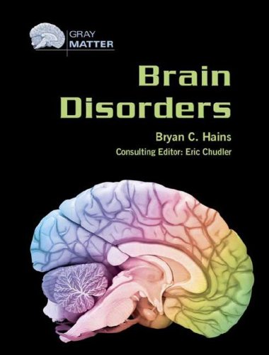 Brain disorders