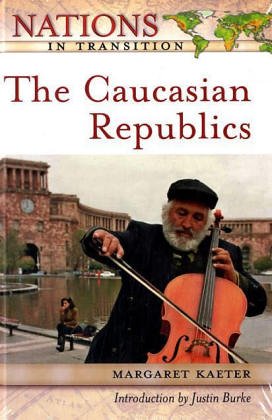 The Caucasian republics