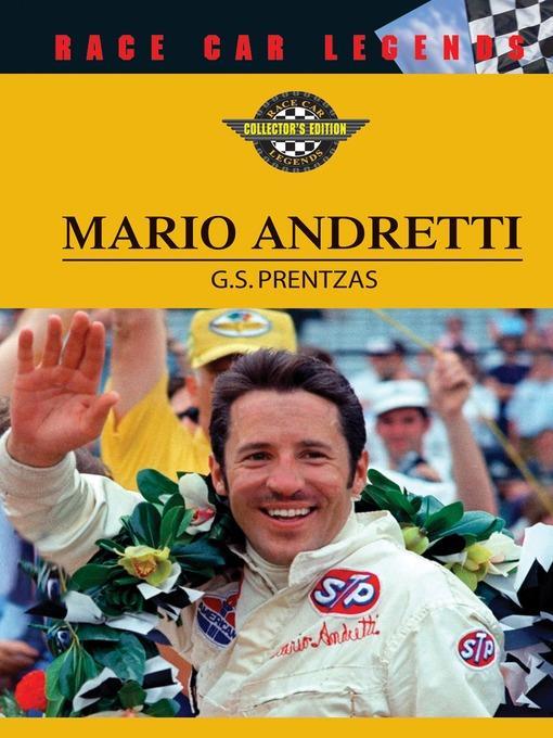 Mario Andretti