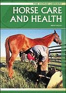 Horse care and health