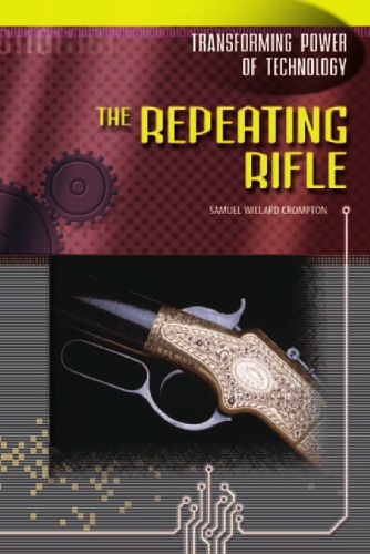 The repeating rifle