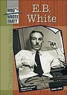 E.B. White