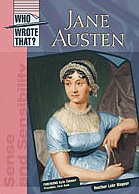 Jane Austen