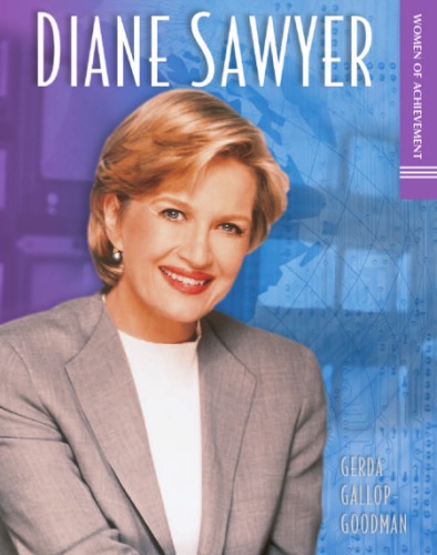 Diane Sawyer