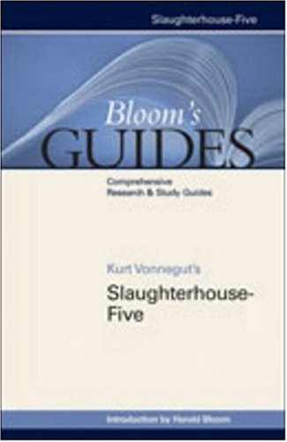 Kurt Vonnegut's Slaughterhouse-five