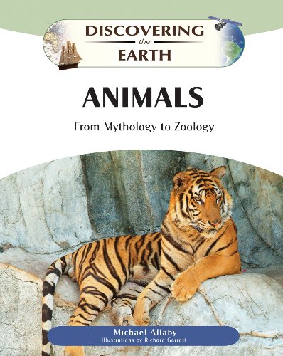 Animals : from mythology to zoology