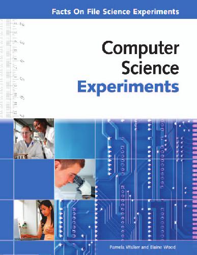 Computer Science Experiments.