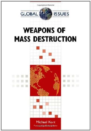 Weapons of mass destruction