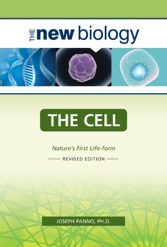 The Cell : (Revised Edition).