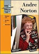 Andre Norton