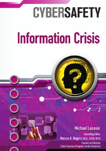 Information crisis